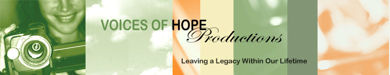 Voices of Hope Productions