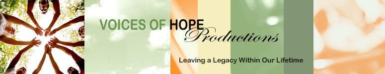 Voices of Hope Productions