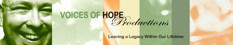 Voices of Hope Productions